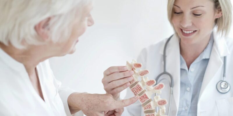 Osteoporose im Fokus