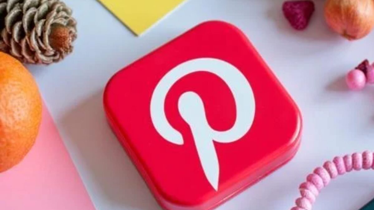 Mit Pinterest Geld verdienen So baust du dir ein passives Einkommen auf