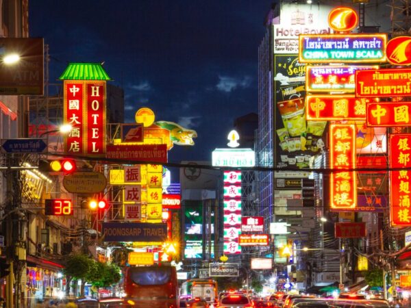 Nach China auswandern Der Weg in eine neue Zukunft im Reich der Mitte