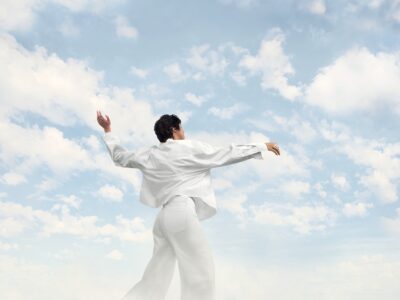 Pantone Farbe des Jahres 2026 enthüllt: Cloud Dancer