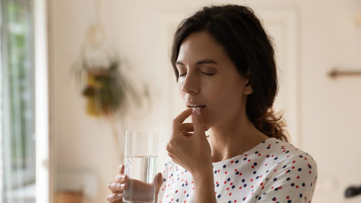 Vitamin D und Calcium nicht zusammen einnehmen Gesundheit vor versteckten Risiken schützen