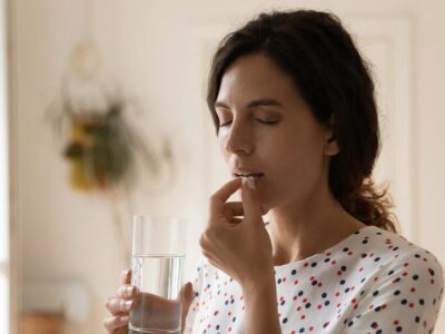 Vitamin D und Calcium nicht zusammen einnehmen Gesundheit vor versteckten Risiken schützen