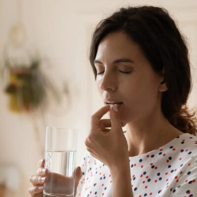 Vitamin D und Calcium nicht zusammen einnehmen Gesundheit vor versteckten Risiken schützen