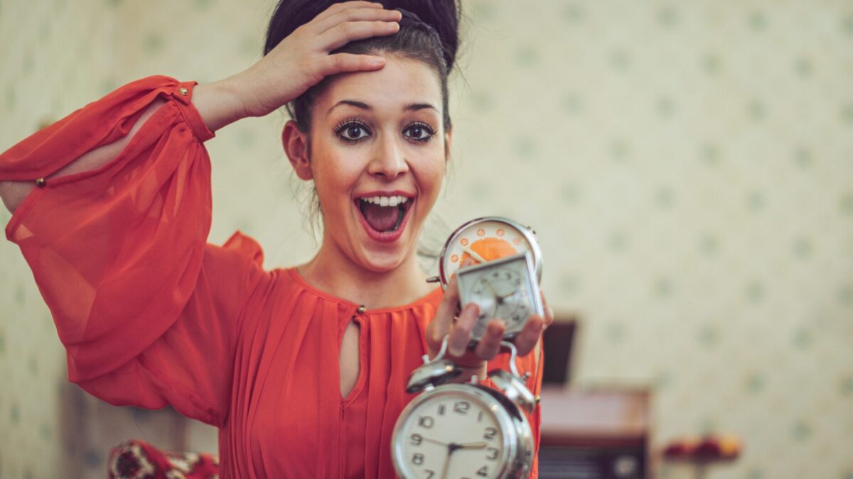 Wann werden die Uhren wieder umgestellt Die Suche nach den Terminen der Zeit