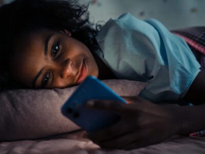 Zweideutige Gute Nacht Sprüche für Erwachsene zum Lachen und Träumen