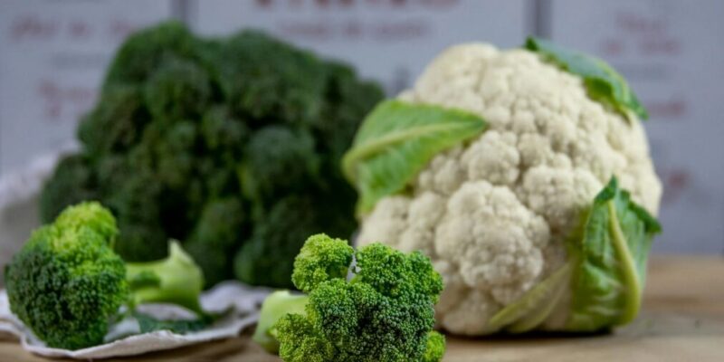 brokkoli gelb noch essbar