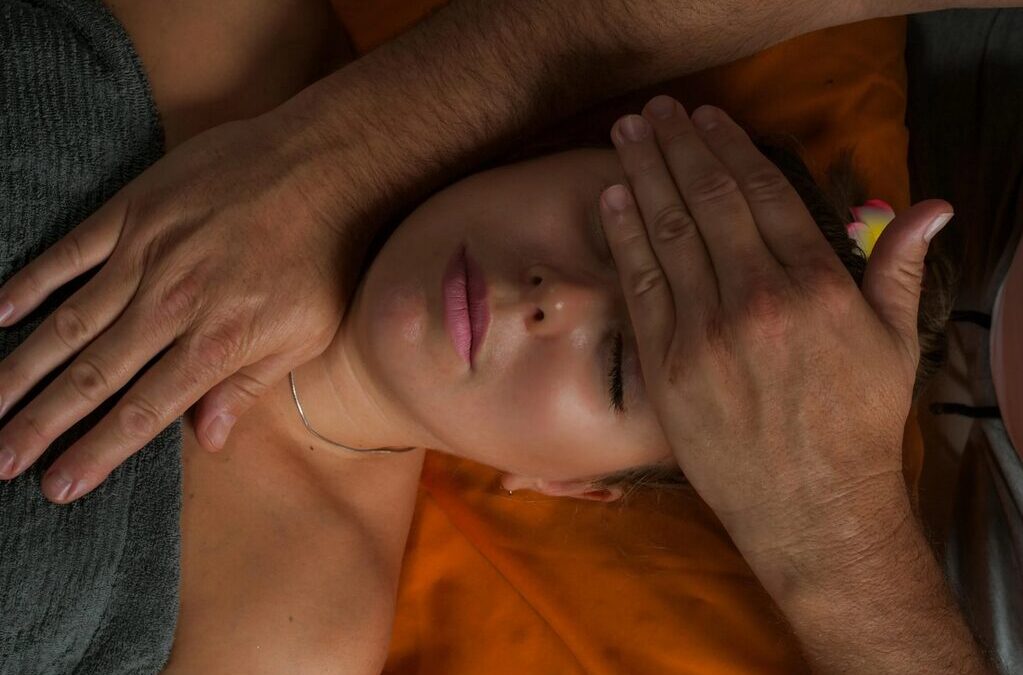 wie funktioniert quantenheilung