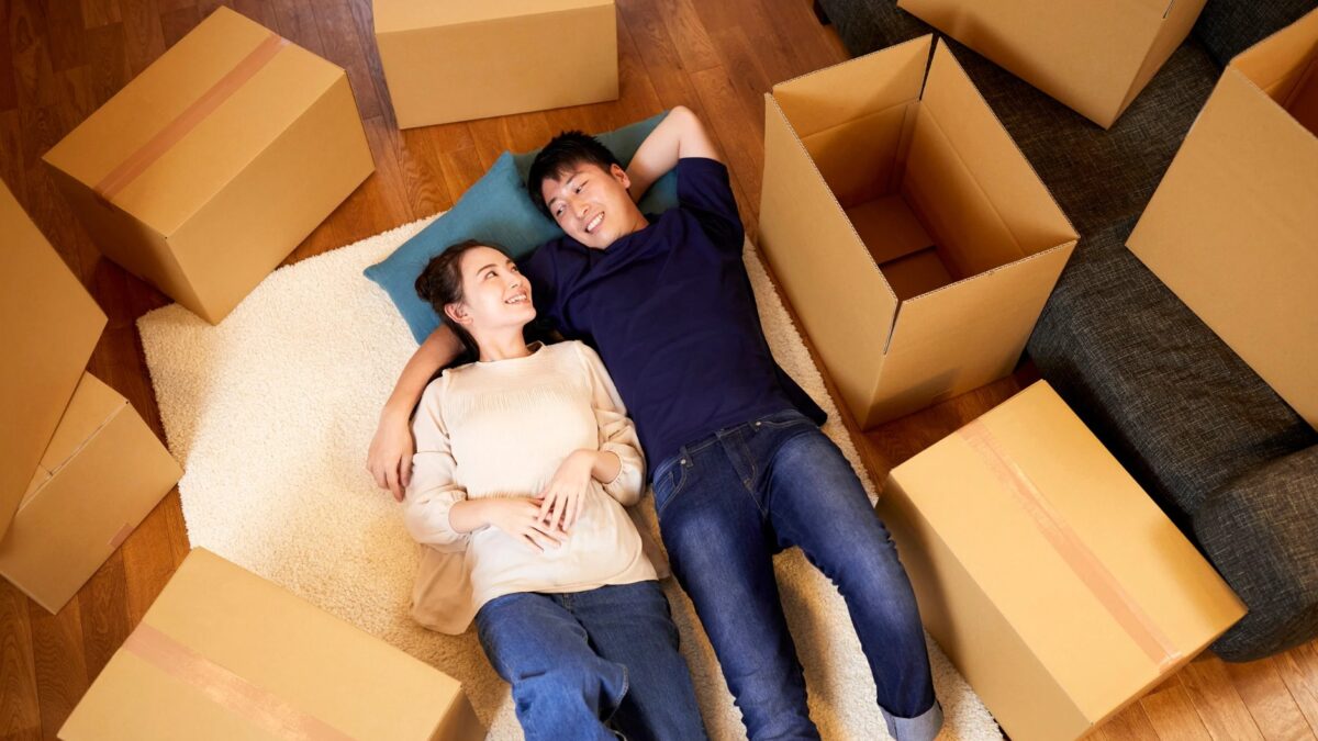 Darf man sonntags umziehen und welche Bedingungen und Vorschriften gelten