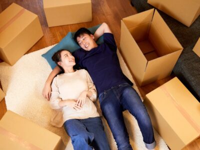 Darf man sonntags umziehen und welche Bedingungen und Vorschriften gelten