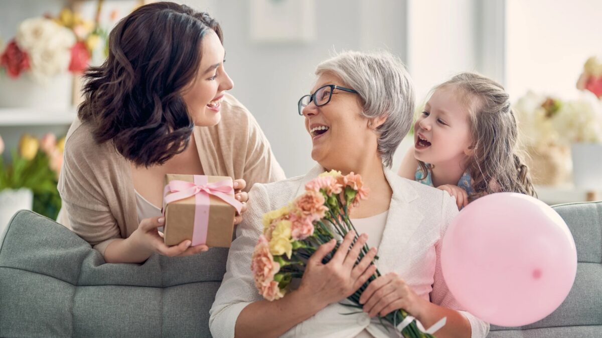 Whatsapp Sprüche zum Muttertag Die schönsten Sprüche für die beste Mama