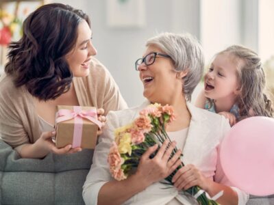 Whatsapp Sprüche zum Muttertag Die schönsten Sprüche für die beste Mama