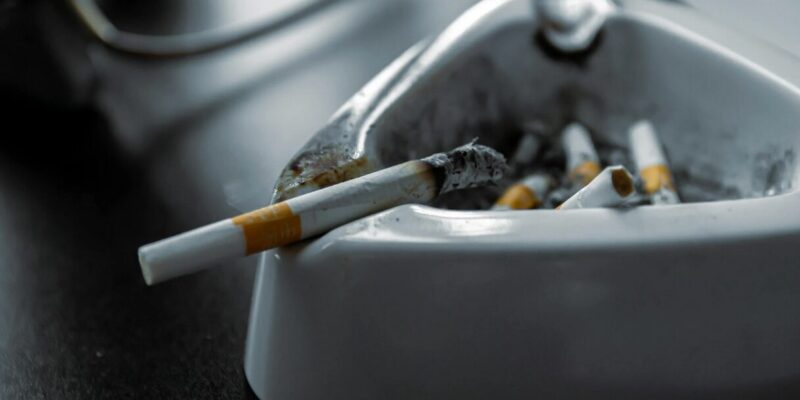 5 gründe warum menschen rauchen