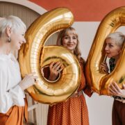 Freche lustige Sprüche zum 60. Geburtstag Frau