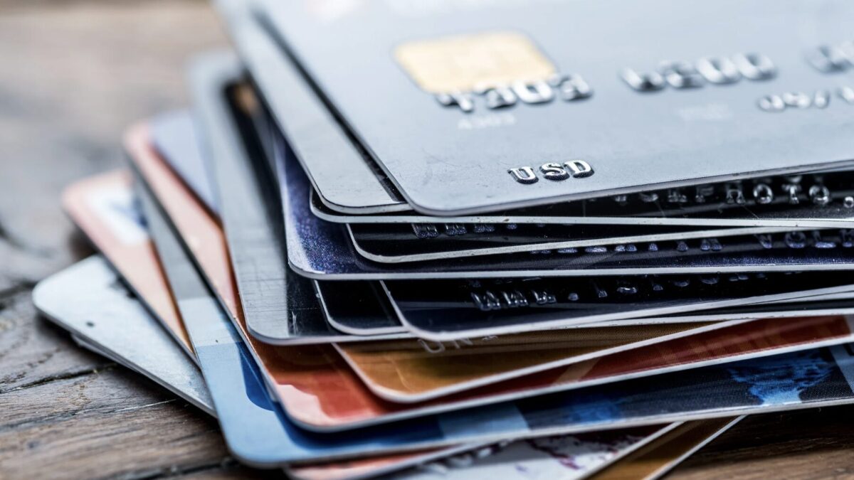 Kreditkarte sinnvoll nutzen