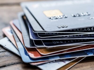 Kreditkarte sinnvoll nutzen