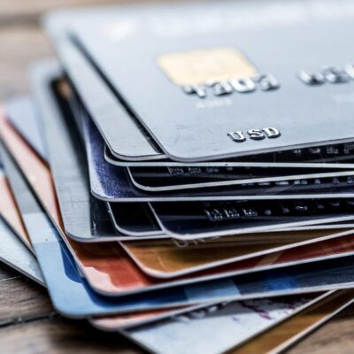 Kreditkarte sinnvoll nutzen