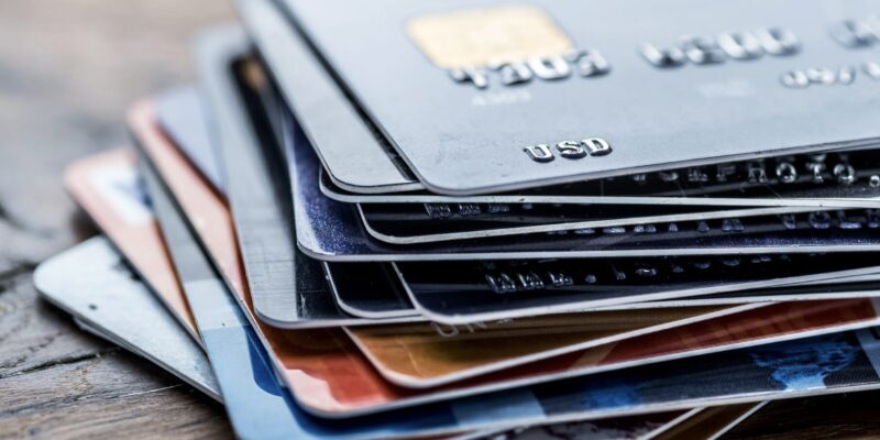 Kreditkarte sinnvoll nutzen