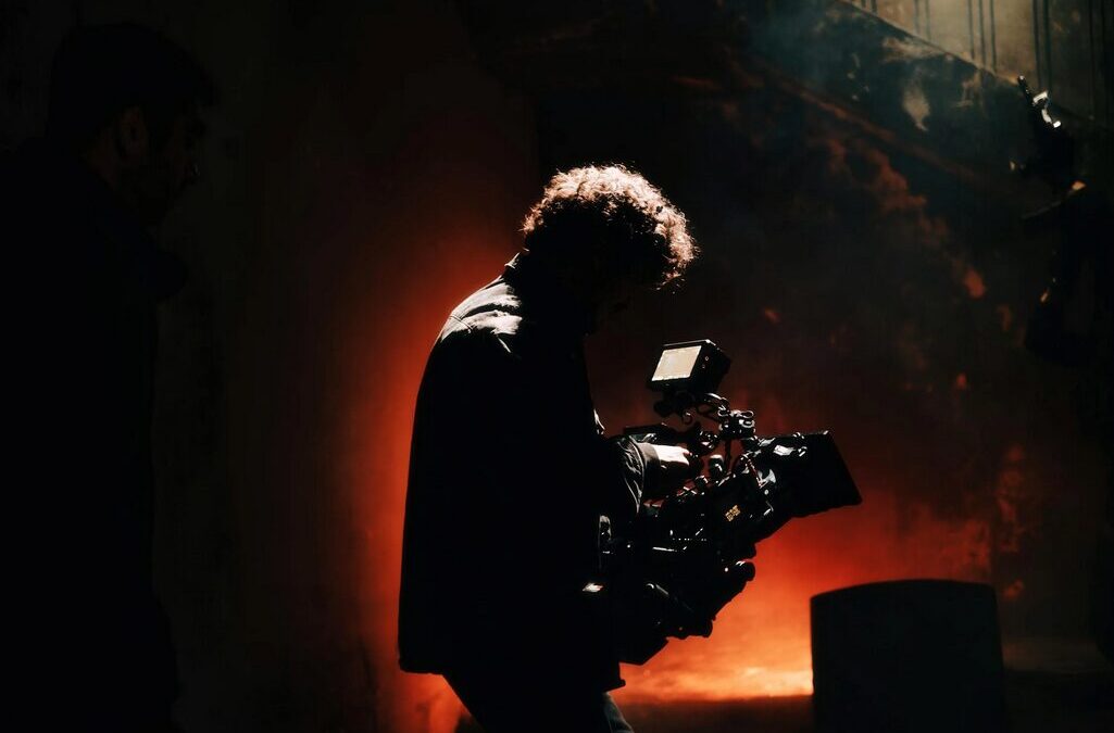 michael bram pfleghar