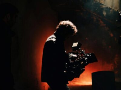 michael bram pfleghar