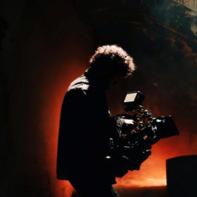 michael bram pfleghar