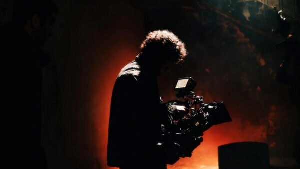 michael bram pfleghar