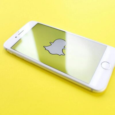 seit wann gibt es snapchat