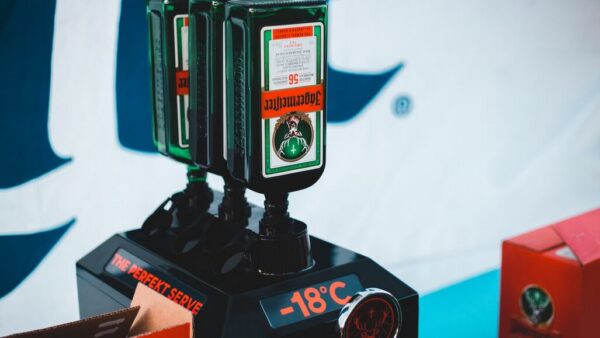 woher kommt jägermeister
