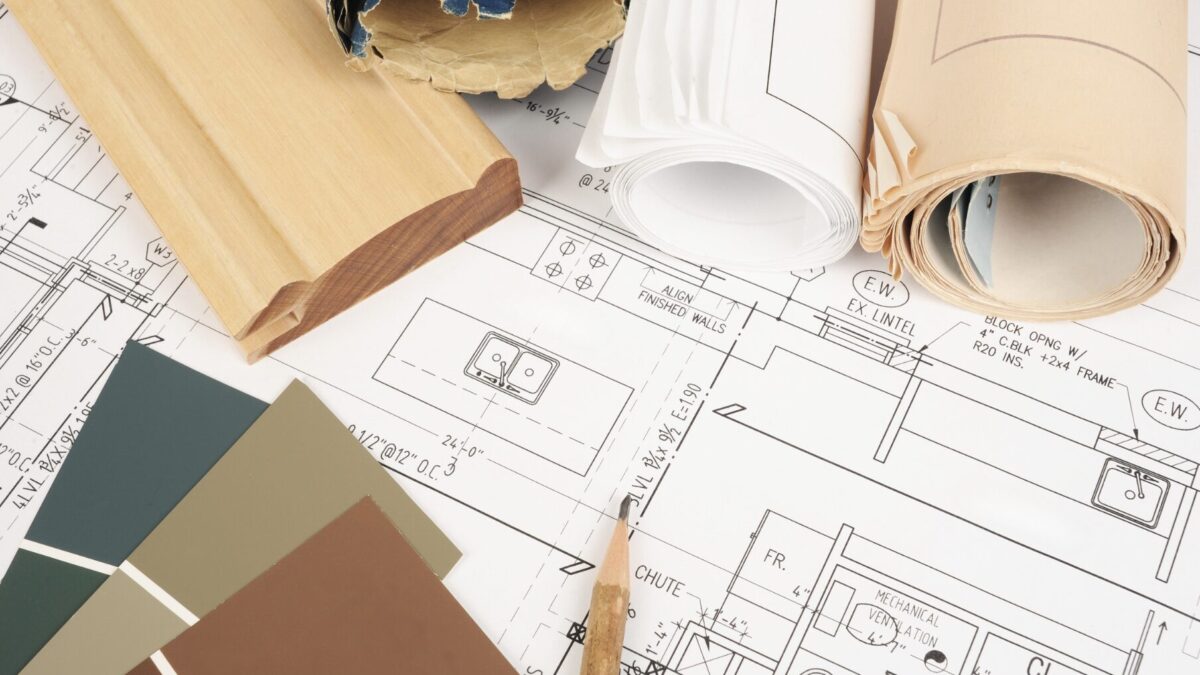 Wohnraumgestaltung gestalten