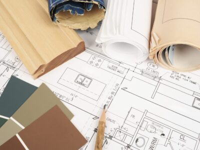 Wohnraumgestaltung gestalten