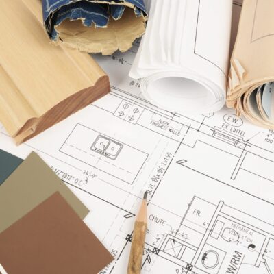 Wohnraumgestaltung gestalten