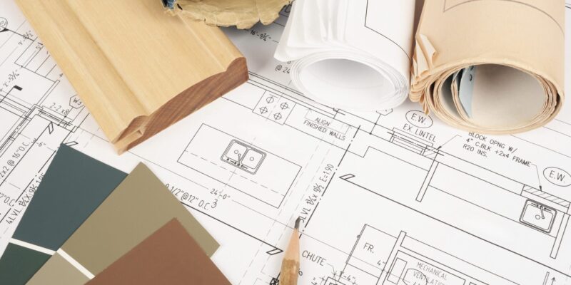 Wohnraumgestaltung gestalten