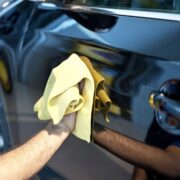 Autopflege als Investition