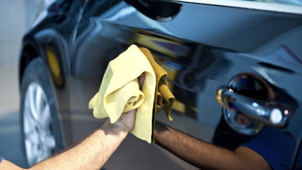 Autopflege als Investition